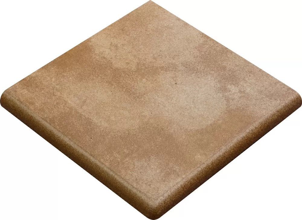 Клинкерная плитка Esquina Mytho Tierra 32.8x32.8