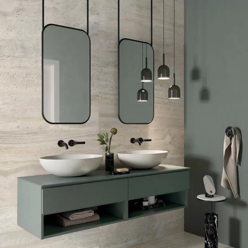 Керамогранит 0005941 Navona Honey Cross Ret 60x120