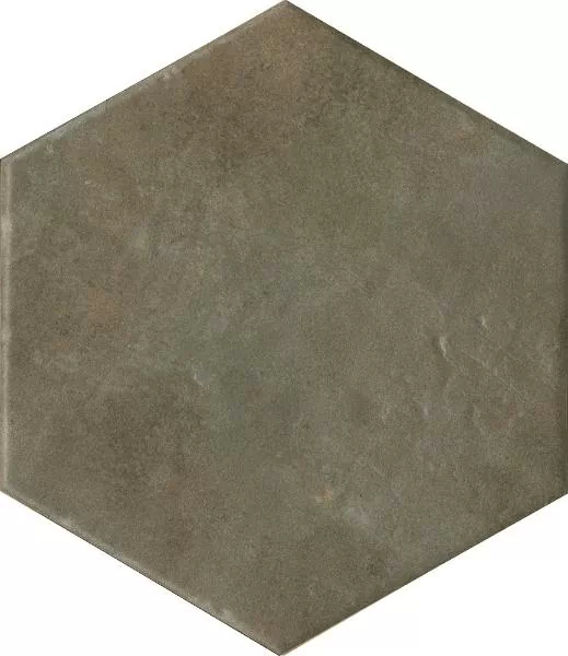 Керамогранит SG23041N Гроссето коричневый матовый 20x23,1