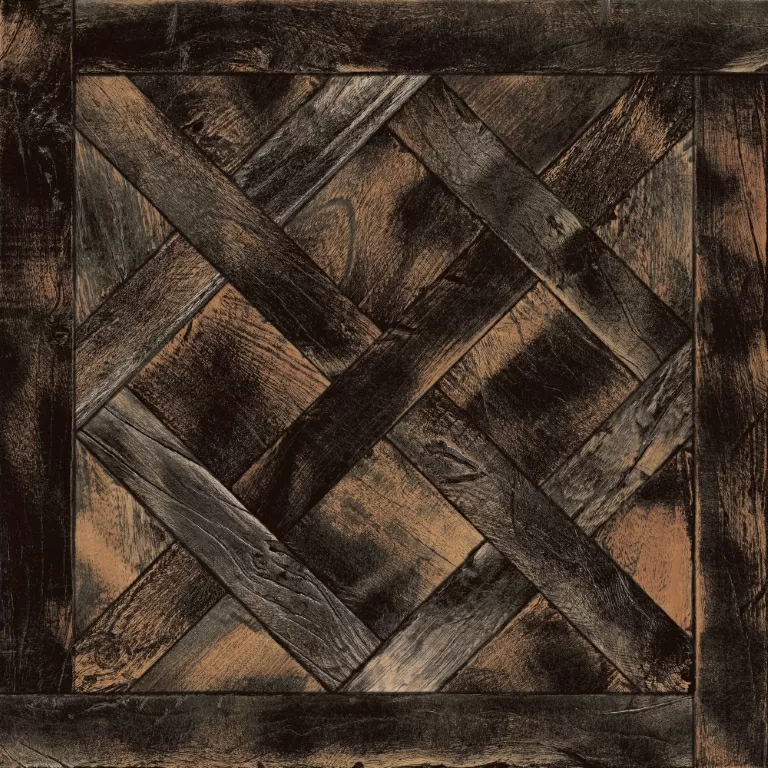 Плитка 38320 Fs Forest Black 45x45x0,95