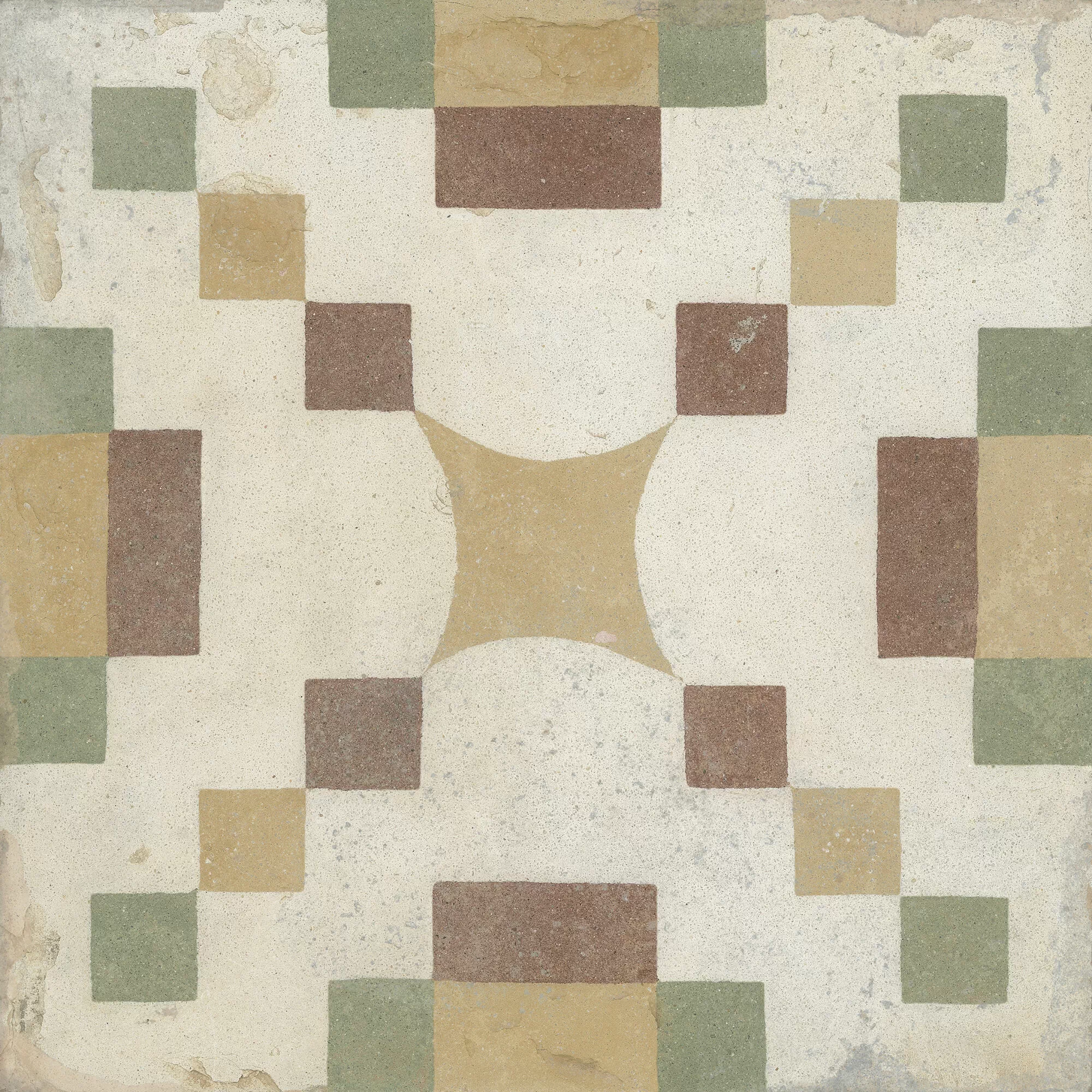 Керамогранит 40470 FS Campanar 22,3x22,3x0,9