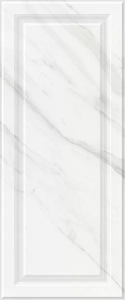 Плитка Scarlett white 02 25х60