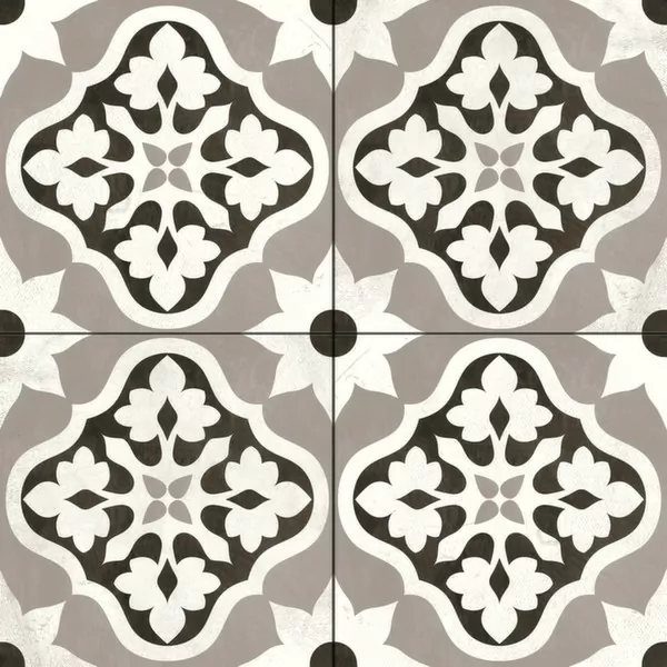 Керамогранит Lys Grey 45x45