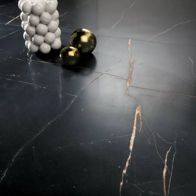 Керамогранит 0011874 Venezia Nuvola Antique Lapp 3D 8,5mm 120x120