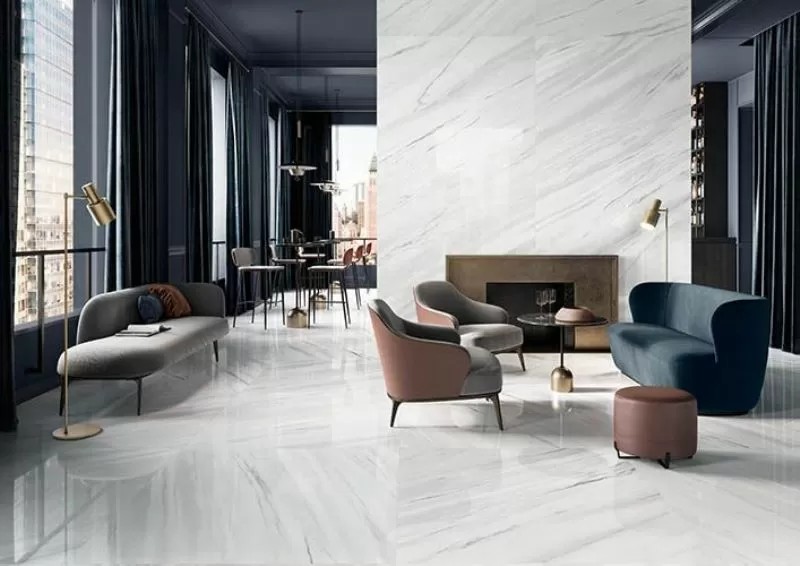 Керамогранит IMIF3BAL Calacatta Macchia Vecchia FRAMMENTI SQ.LAP 120x60