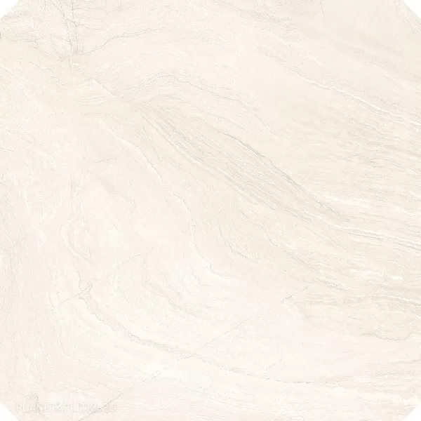 Керамогранит Octogono Varana Almond/Crema 40,8x40,8