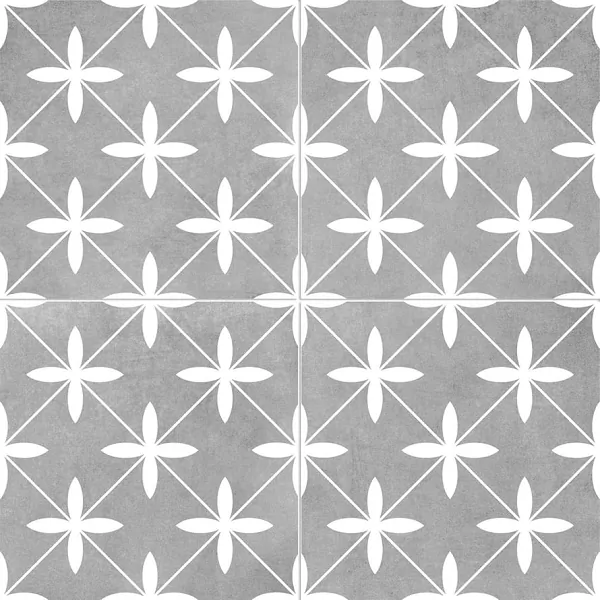 Керамогранит Poole Grey 44,5x44,5