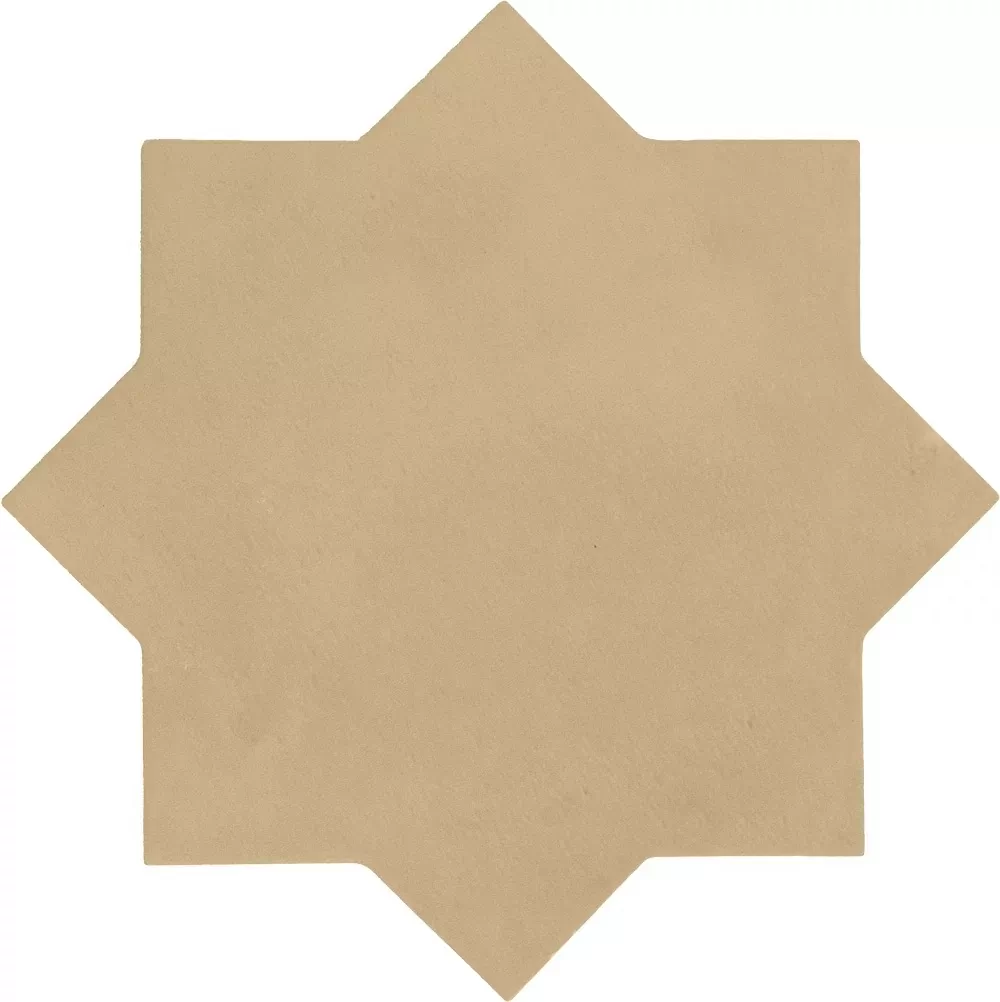 Керамогранит 29073 Kasbah Star Fawn 16,8x16,8