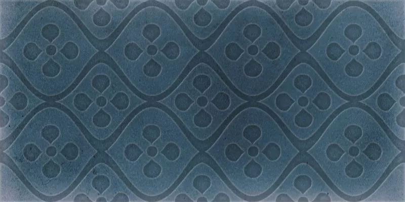 Плитка Sonora Decor Marine Brillo 7.5x15