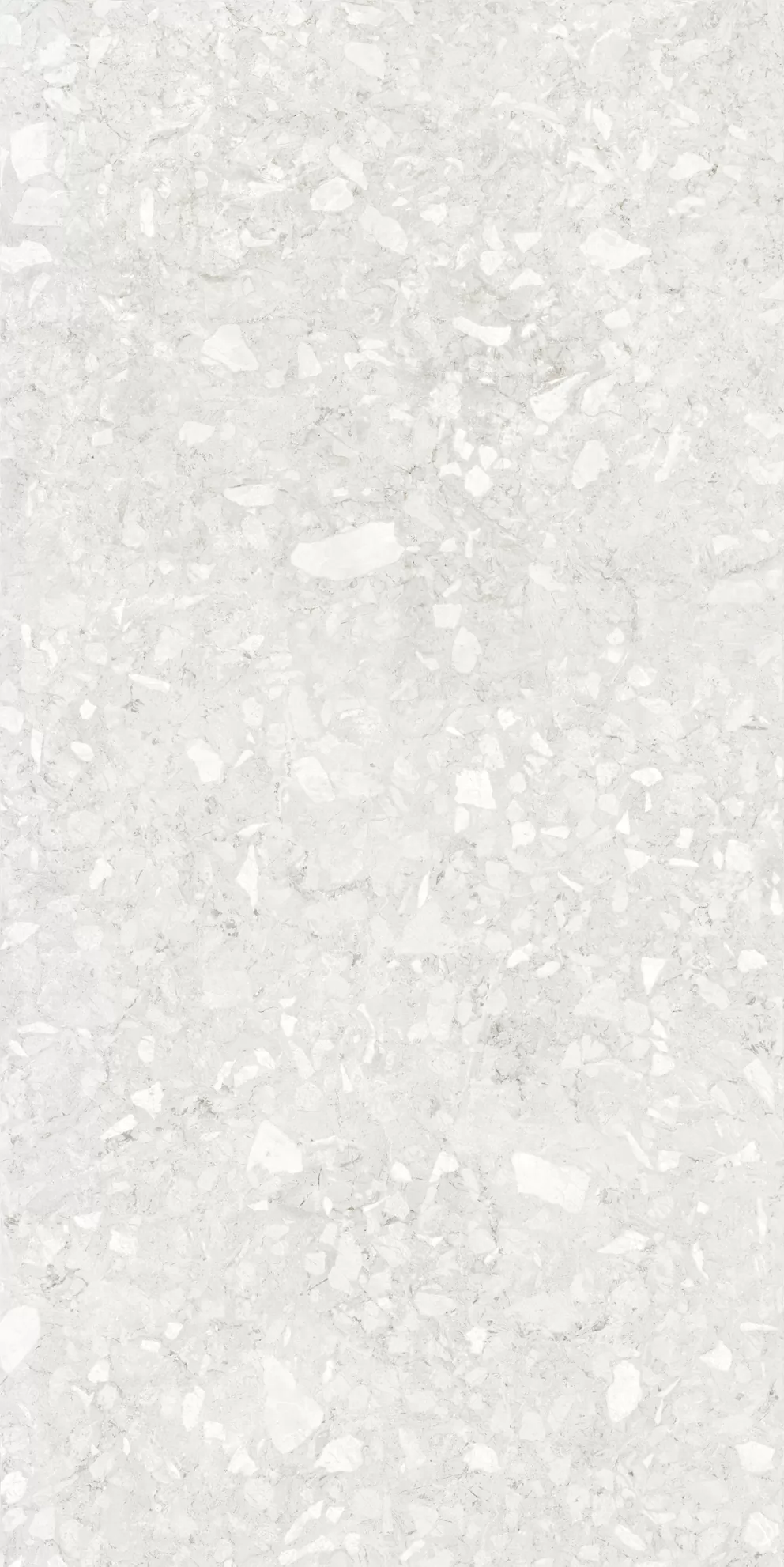 Керамогранит K-2110/MR Molekula Белый 600x1200x10