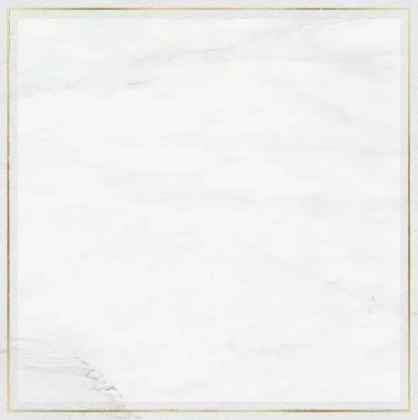 Керамогранит SRPGW Venus Dec. Solitaire Rosone Pav. Gold White 60х60
