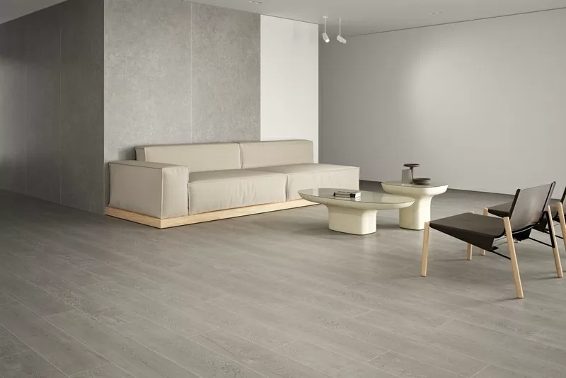 Керамогранит Code Grey RC STD 60x60
