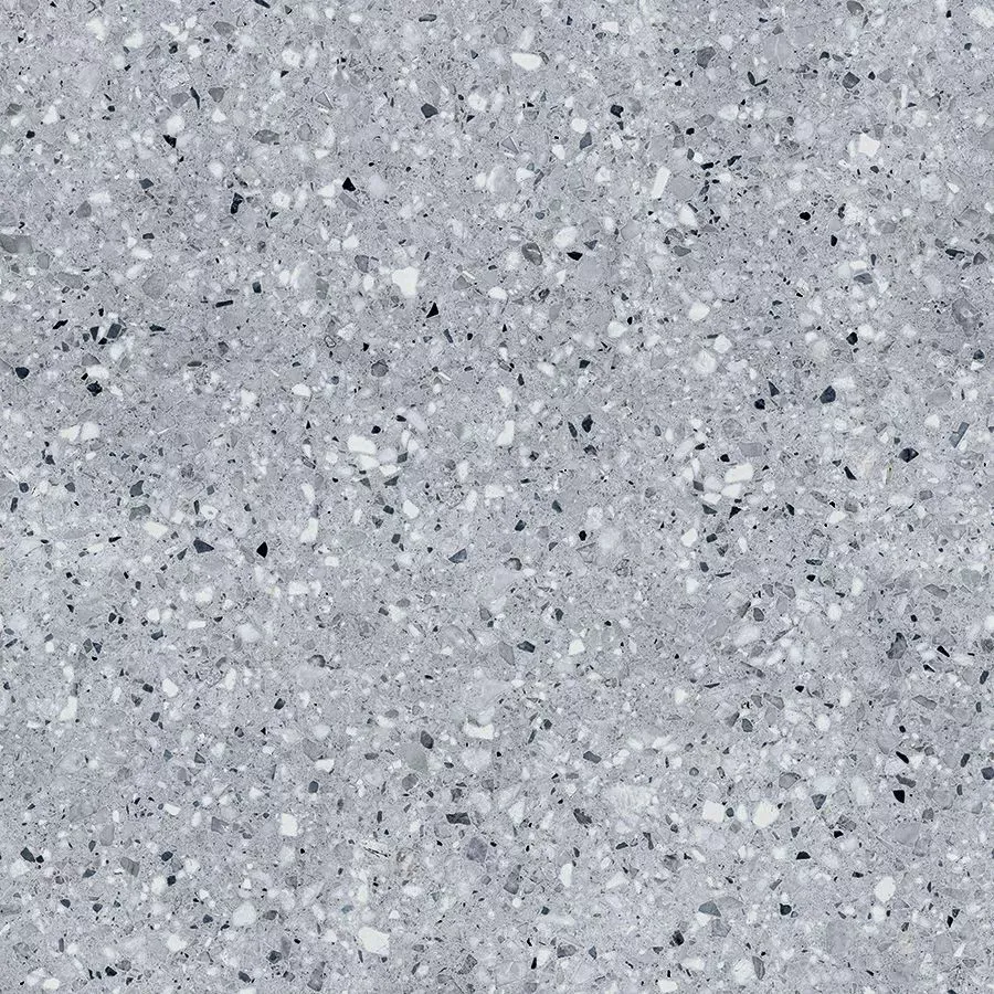 Керамогранит E-5011/MR Level Серый ректификат 600x600x9