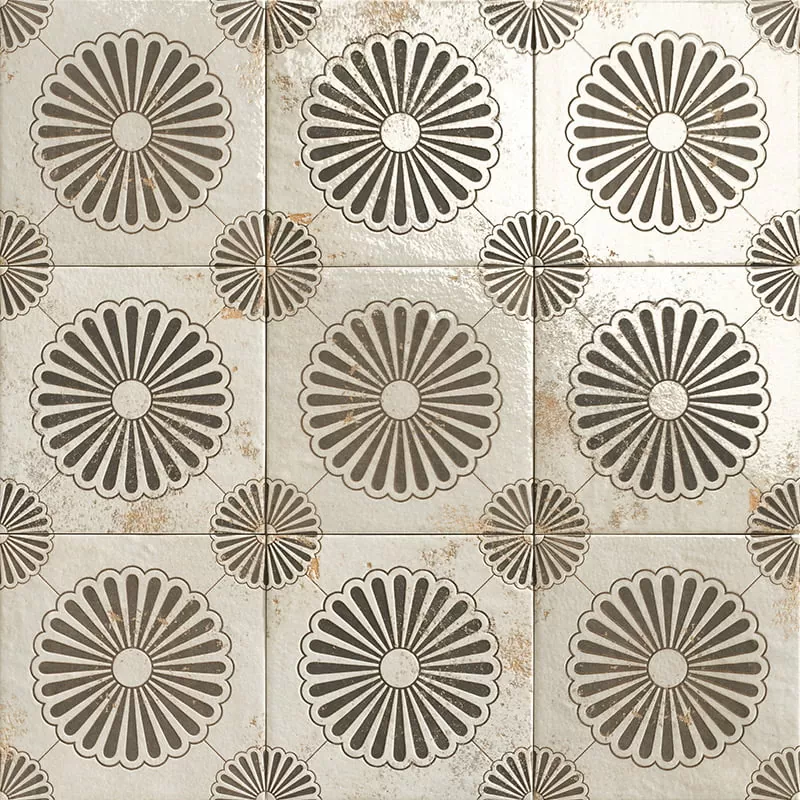 Керамогранит PT03509 Meraki Decor Istambul 2 20x20