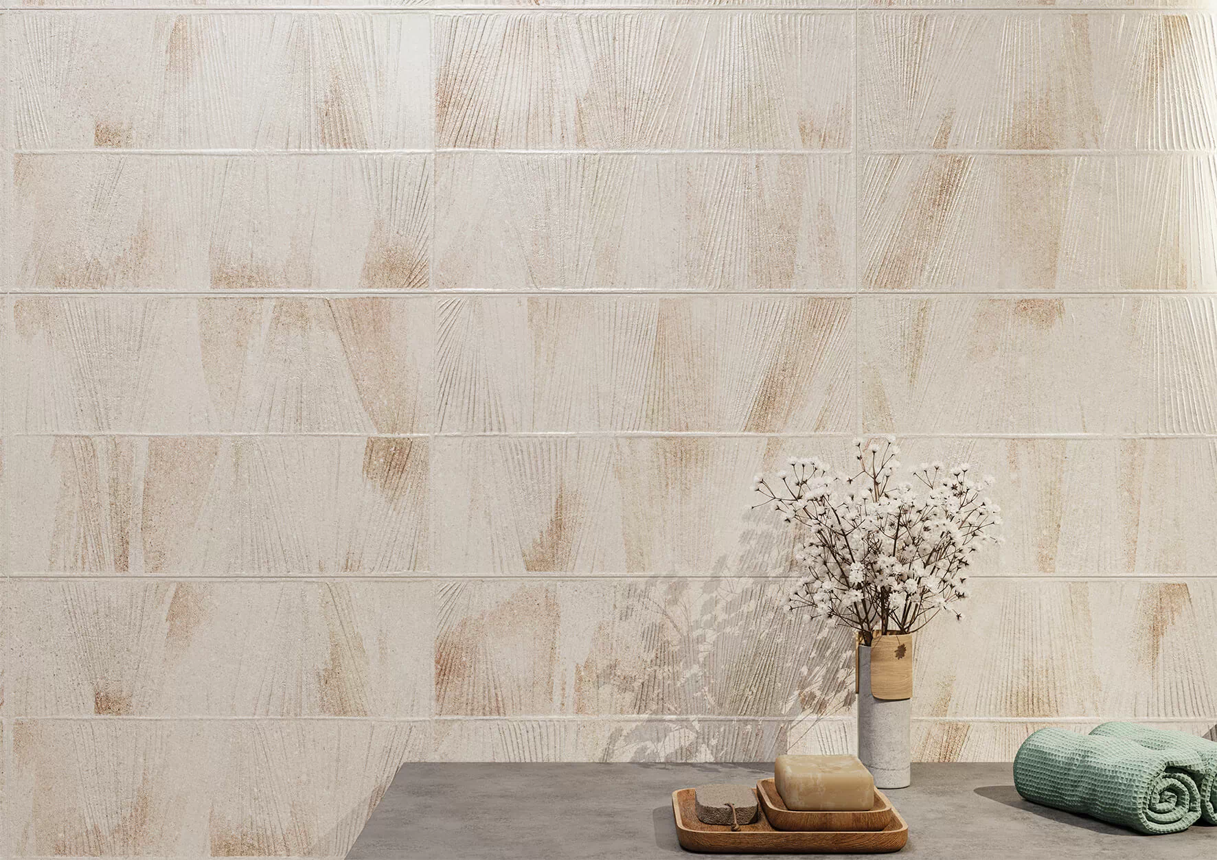 Плитка 990 Ice 30x90