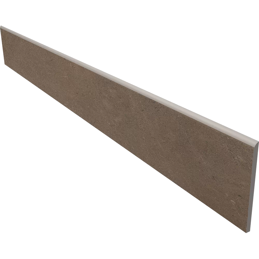 Керамогранит GO03 Плинтус Gobi неполированный 7x60