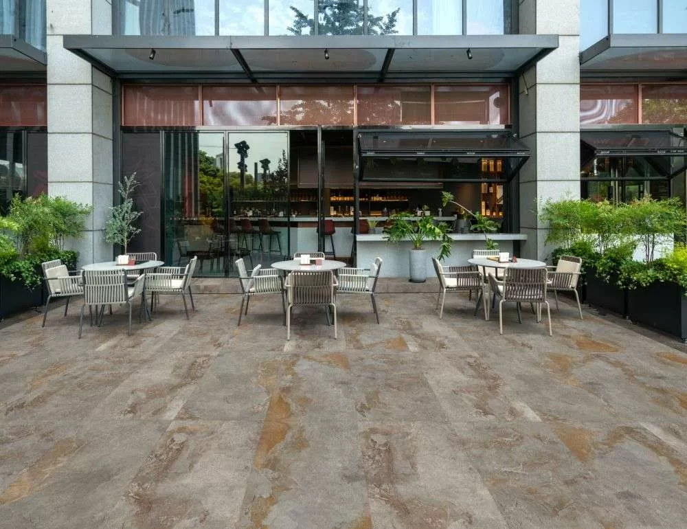 Керамогранит Bet Pyrite 60*60