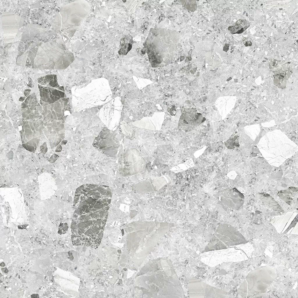 Керамогранит GFU04STE07R Steel rock 60x60