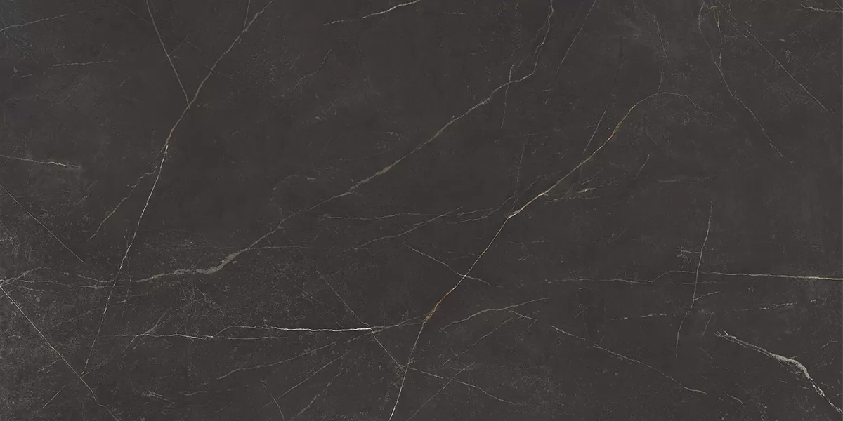 Керамогранит NL04 Nolana Black Неполированный Рект. 80x160x11