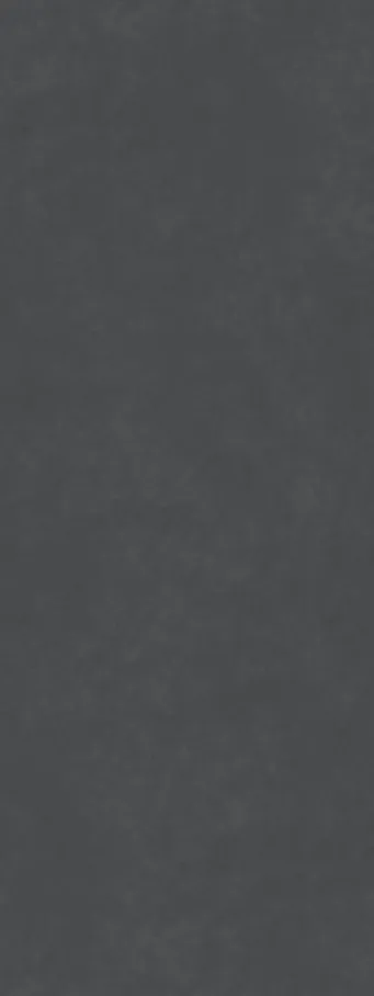 Керамогранит DD071200R Про Чементо чёрный матовый обрезной 119,5x320x1,1