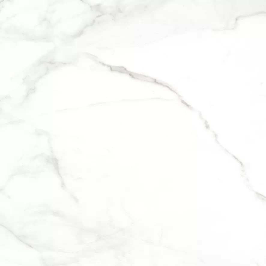 Керамогранит Calacatta Faro Grey Белый Полированный 60х60