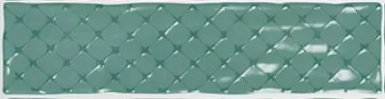 Плитка MUSIC VERDE DECOR 7,5x30