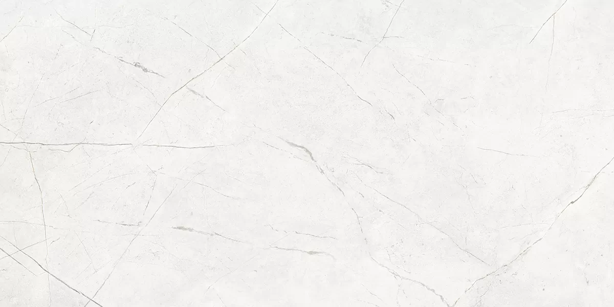 Керамогранит NL00 Nolana White Неполированный Рект. 80x160x11