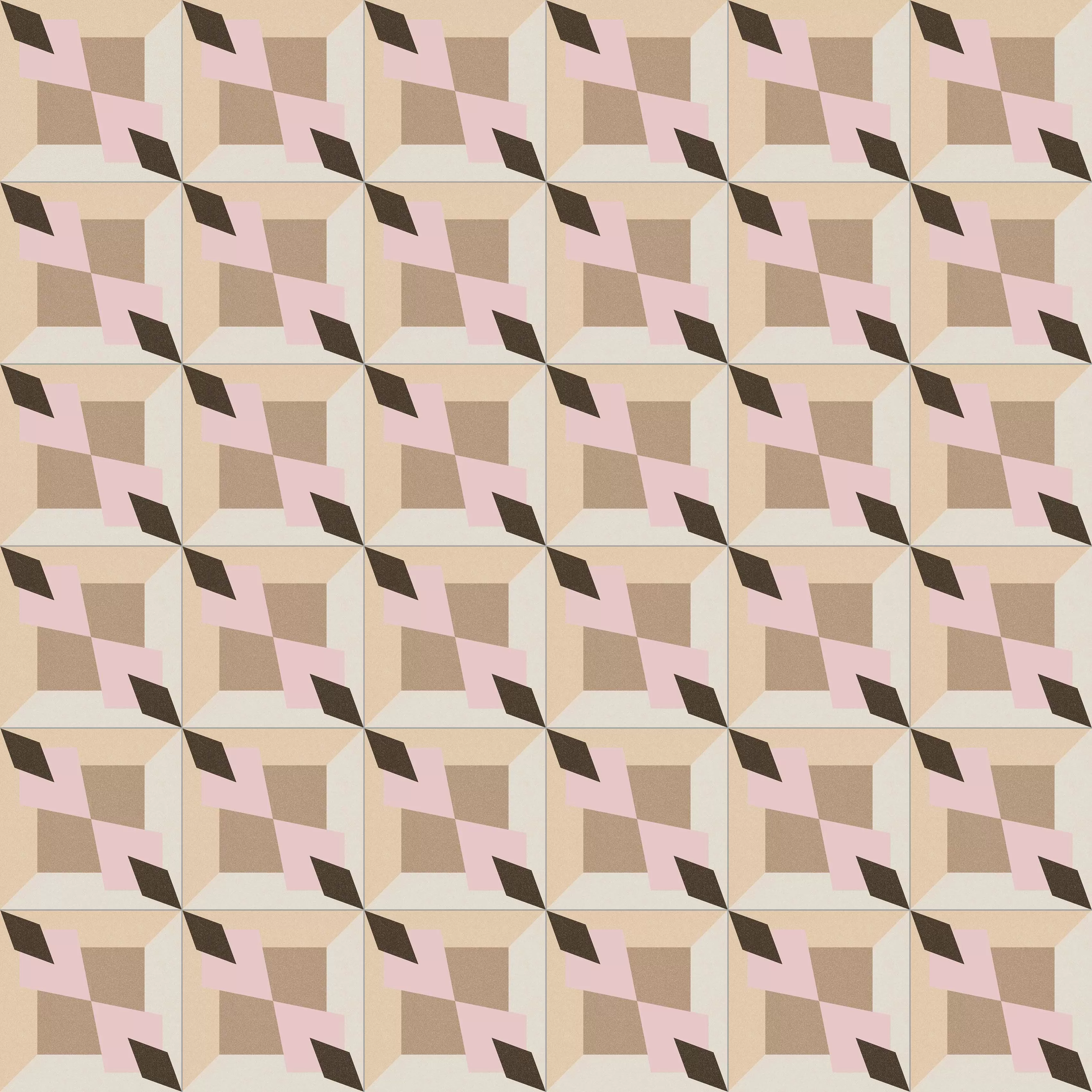 Керамогранит Morera beige 20х20 g.207