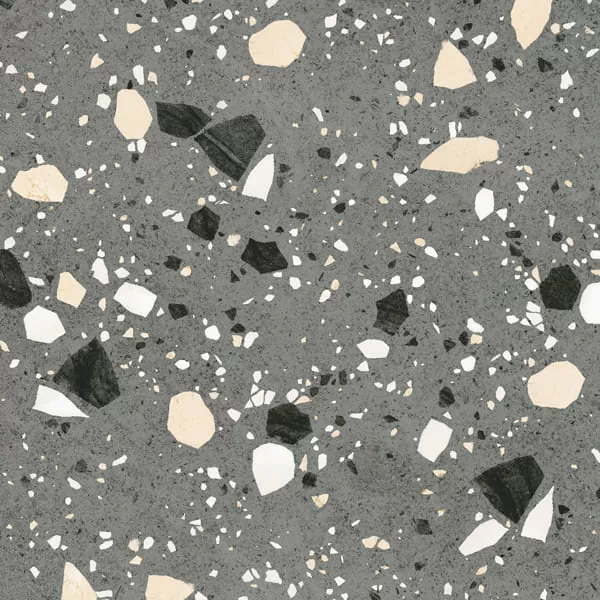 Керамогранит Gerda Natura Dark lappated/Герда Натура Дарк лаппатированный 60x60