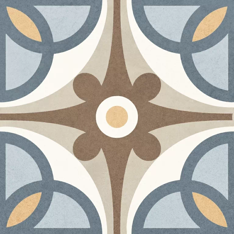 Керамогранит DB_030 Pamp 1 20х20