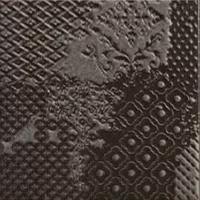 Плитка Decor Silver 20x20