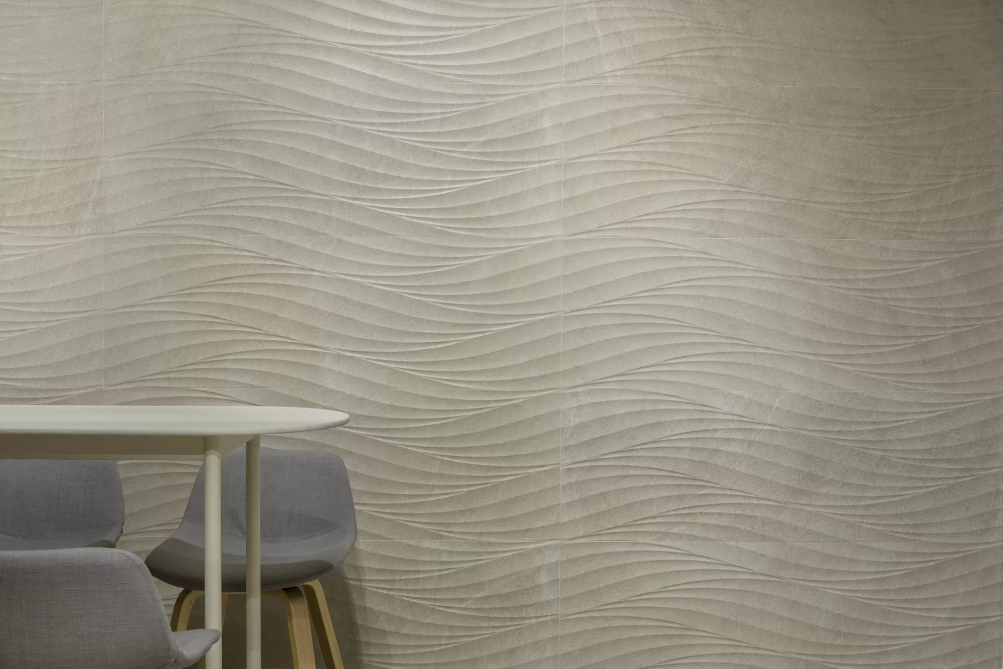 Плитка 24030 Nature Silver Decor 32x90