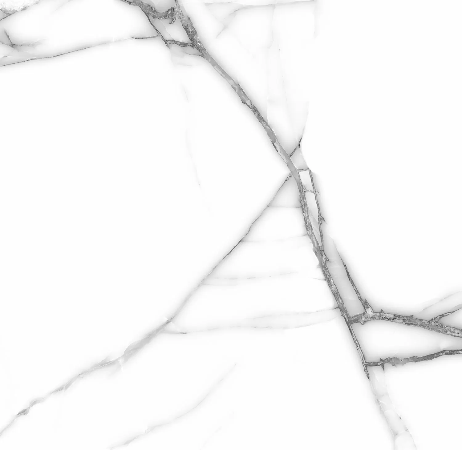 Керамогранит Onyx White PGVT 60x60