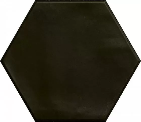 Керамогранит PT03153 Hex Nero Graphito Matt 15x17,3