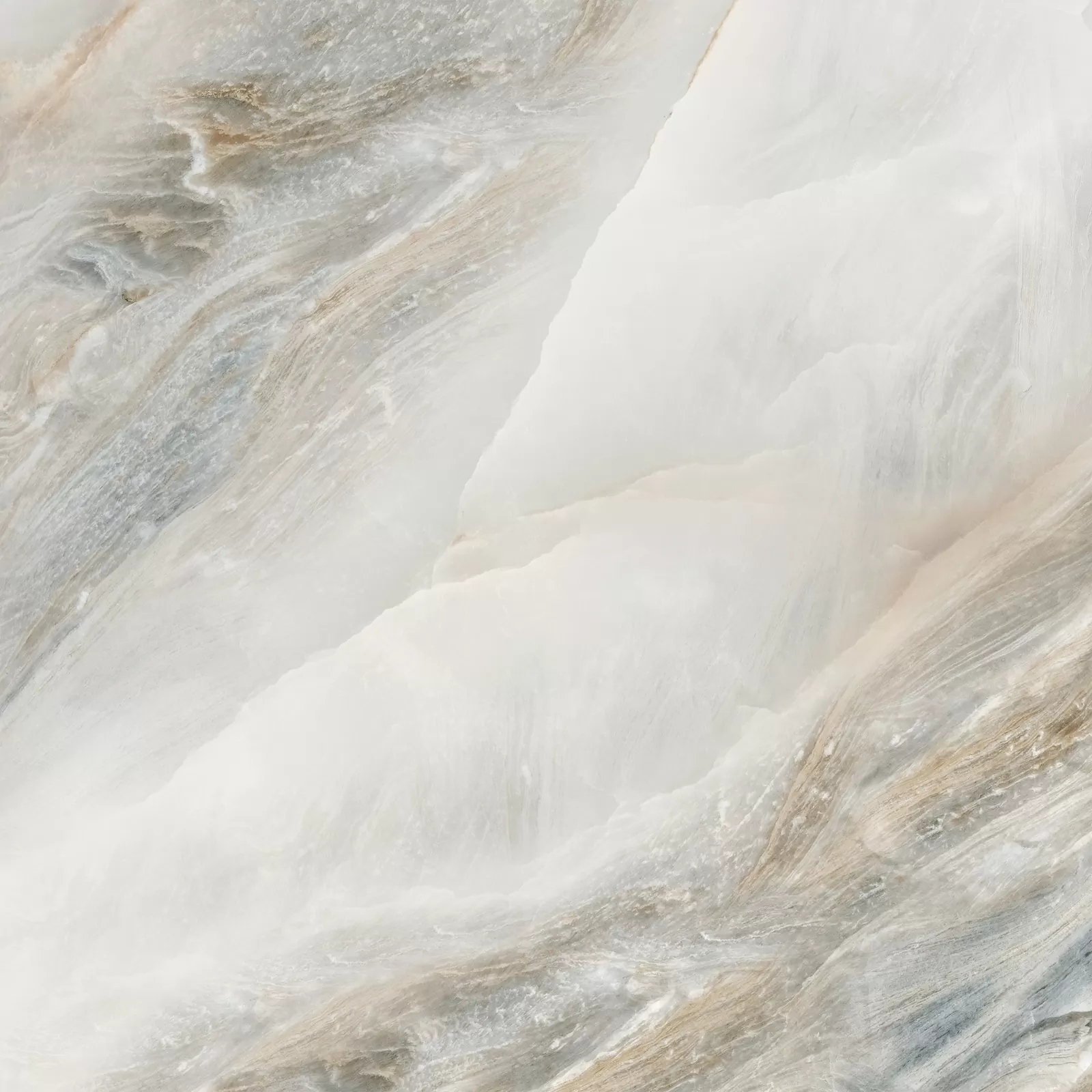 Керамогранит D60227M Estelle Beige карвинг 600x600x9.5