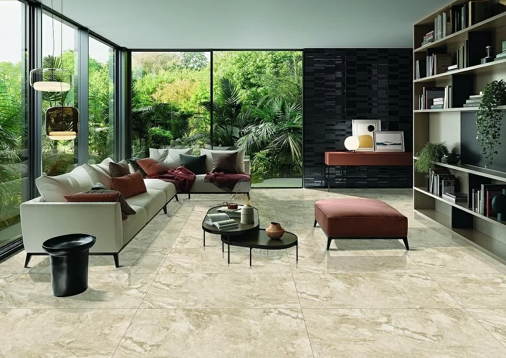 Brecia Ivory