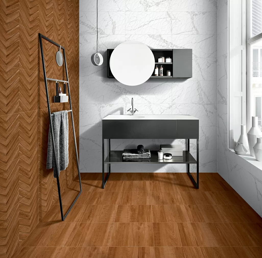 Плитка Nature Light 30x60