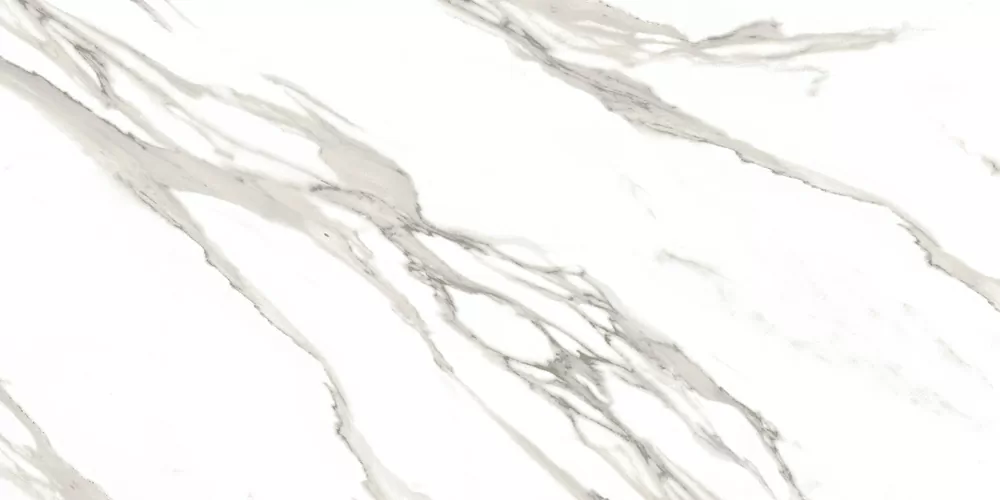 Керамогранит Granite Stone Calacatta Shampagne/ Гранит Стоун Калакатта шампань LLR 120x60