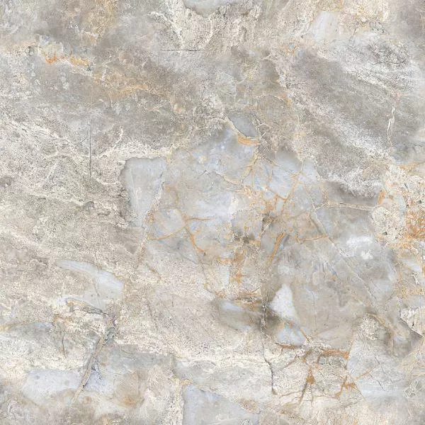 Керамогранит Vela Blue Полированный 60x60