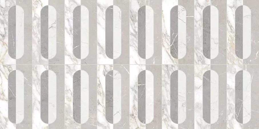 Керамогранит PF60016378 Supreme Memories Sequence Cold Lux 3D Ret 60x120