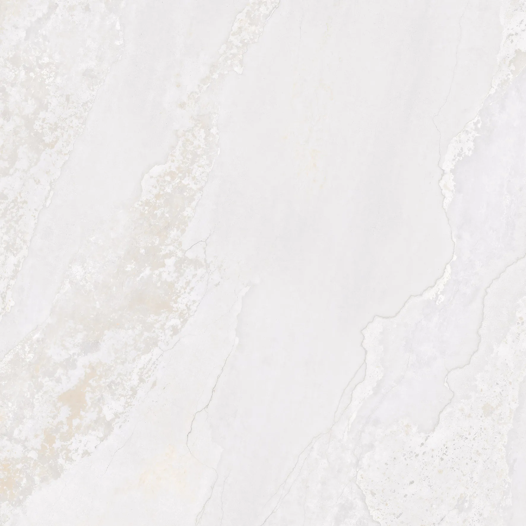 Керамогранит Planet Soft Metal White 90x90