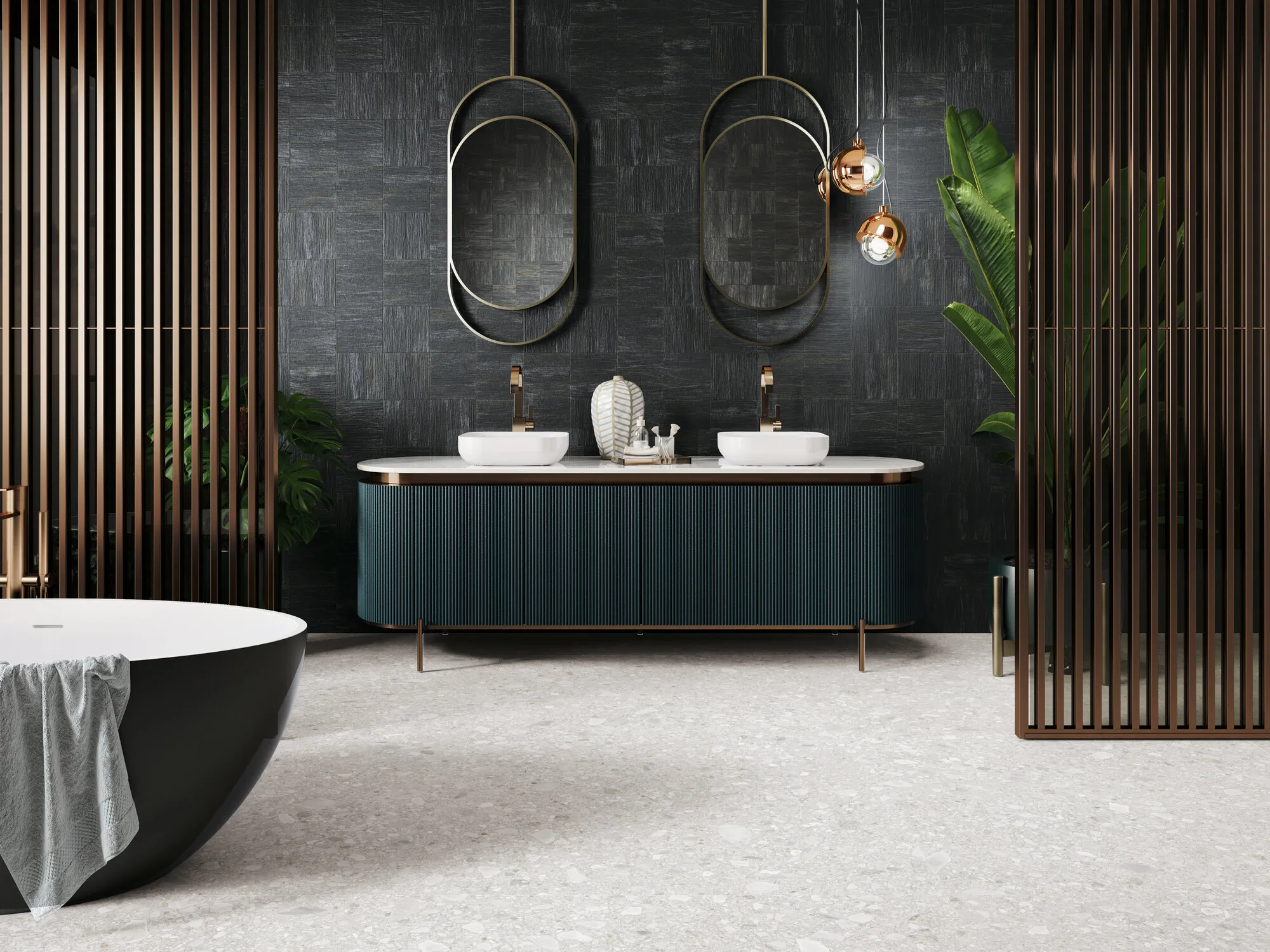 Плитка A042746 Essence White Rect 60x120