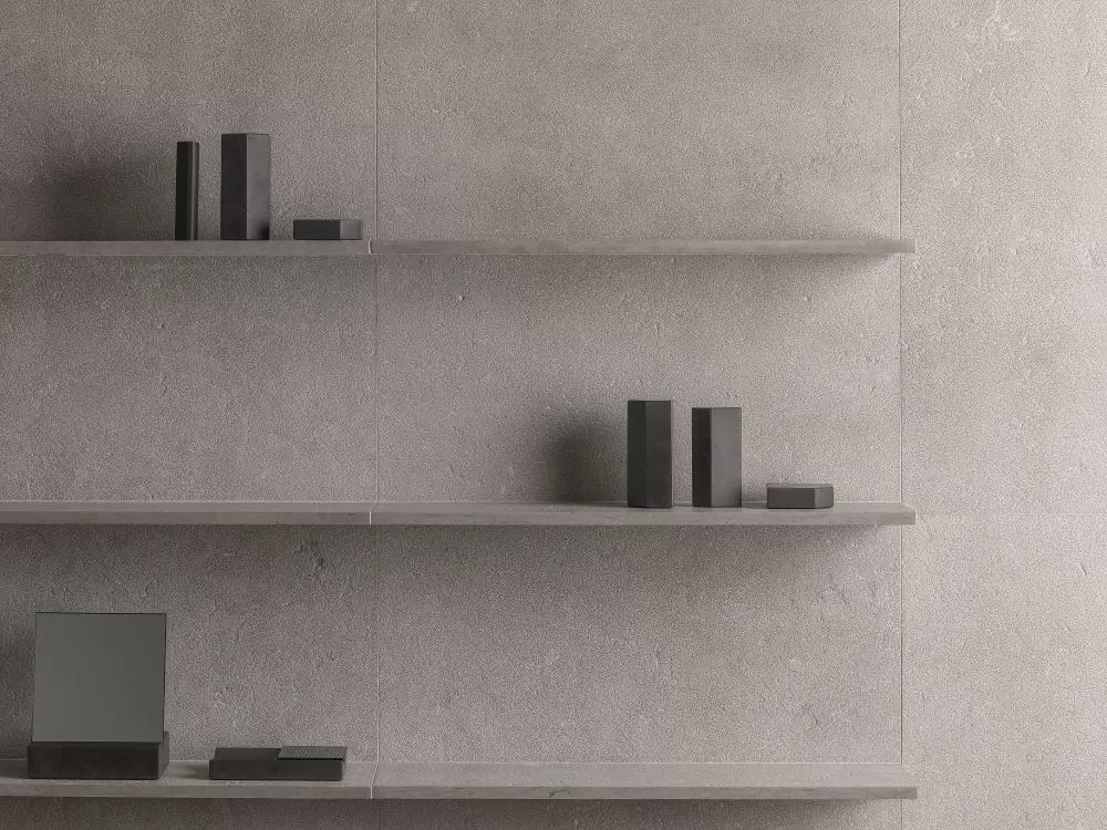 Керамогранит L241713831 Amsterdam 2D Hexagon Grey 19x19