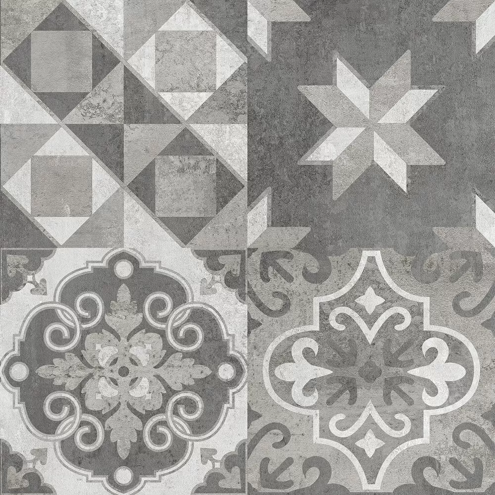 Керамогранит AR01 Art City Неполированный 40.5x40.5х8