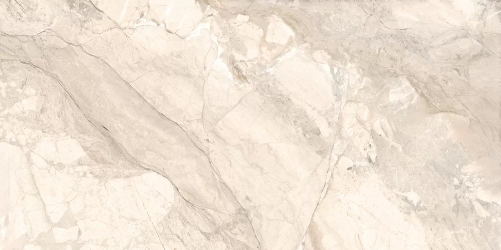 Керамогранит 17775 Asher светло-бежевый ректификат 44.8х89.8