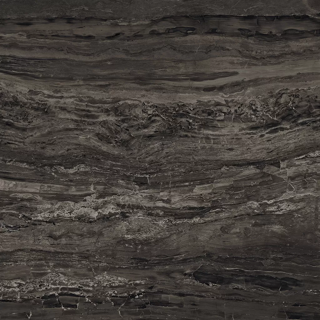 Керамогранит AENO Marvel Absolute Brown Lappato 120x120