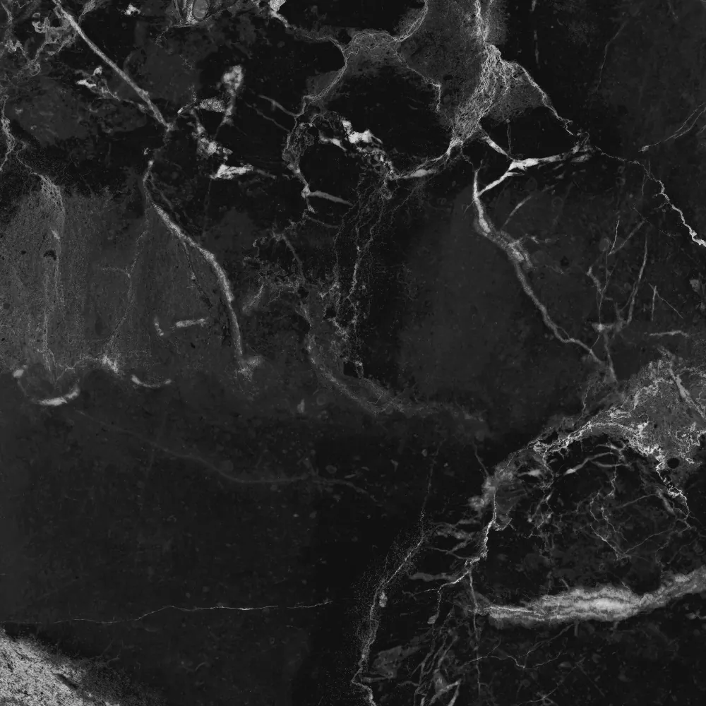 Керамогранит NR105 Dalim Black 60x60
