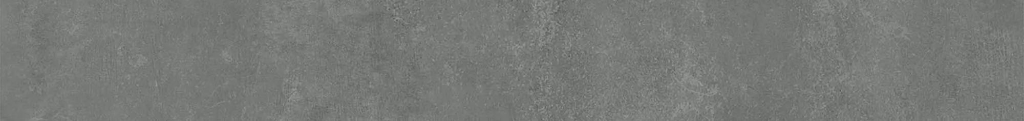 Керамогранит DD841490R/8BT Плинтус Про Догана антрацит матовый обрезной 80x9,5x0,9