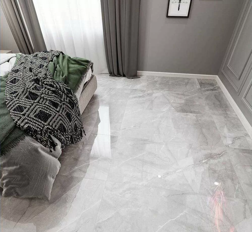 Керамогранит Diamond Grey 60x120