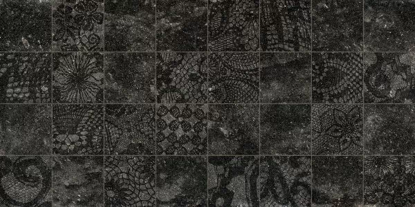 Керамогранит  04001A Tombolo Dark Lap Ret 60x120